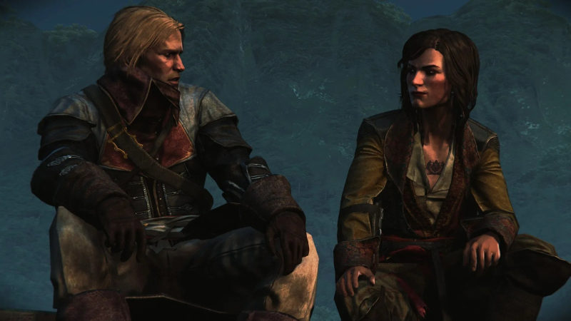  Предполагается, что одной из перенесённых игр может быть окружённый слухами ремейк Assassin&rsquo;s Creed IV: Black Flag 