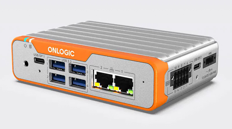  Источник изображения: OnLogic 