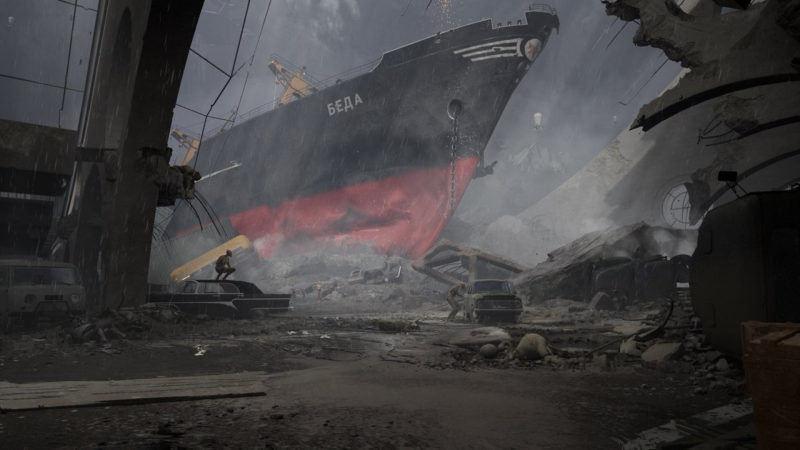  После этого изображения будут спойлеры 