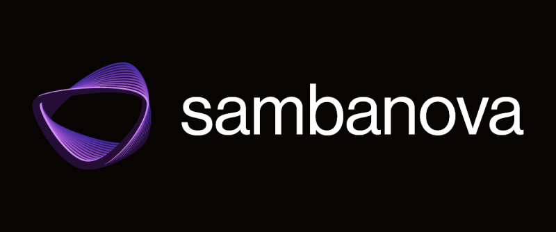  Источник изображения: SambaNova 