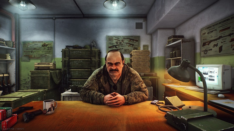  Источник изображения: Battlestate Games 