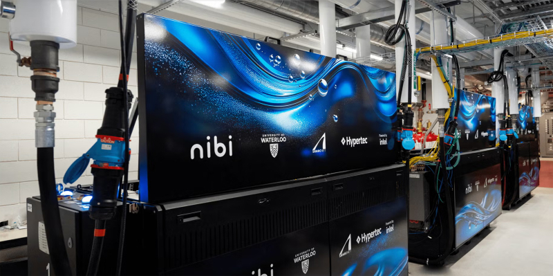  Источник изображений: Университет Ватерлоо 