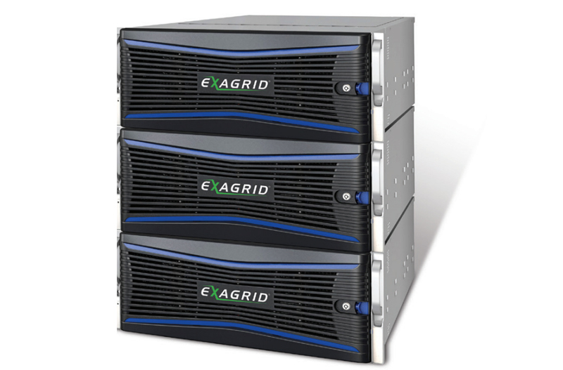  Источник изображения: ExaGrid 