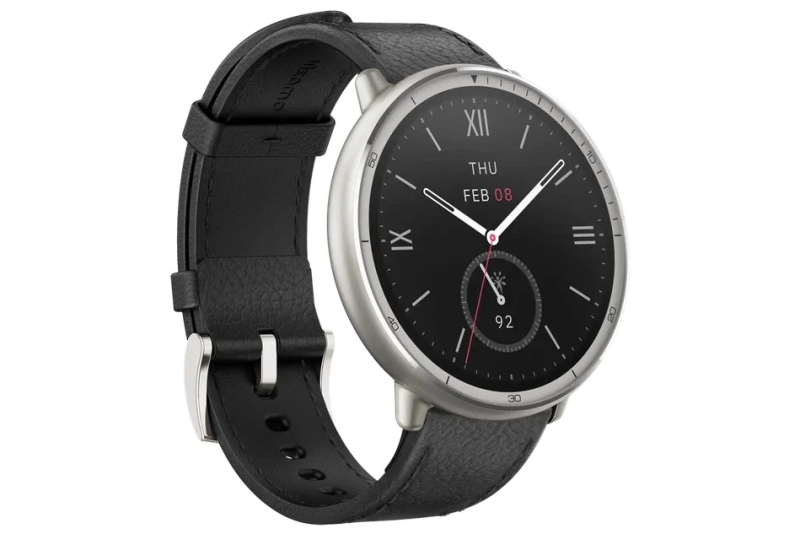  Amazfit Active 2 