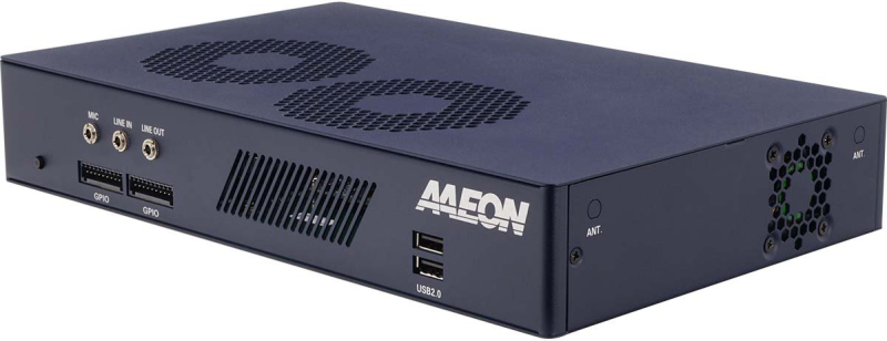  Источник изображений: AAEON 