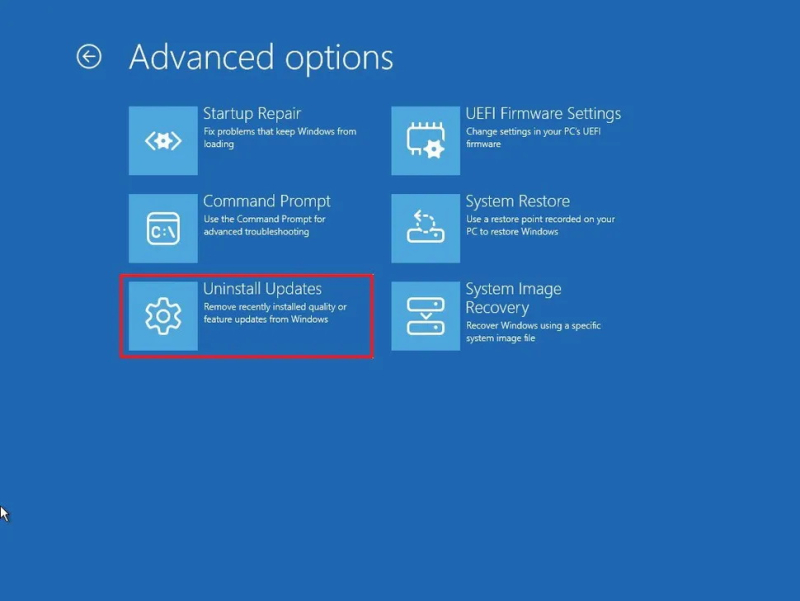  Источник изображения здесь и ниже: Windows Central / Mauro Huculak 