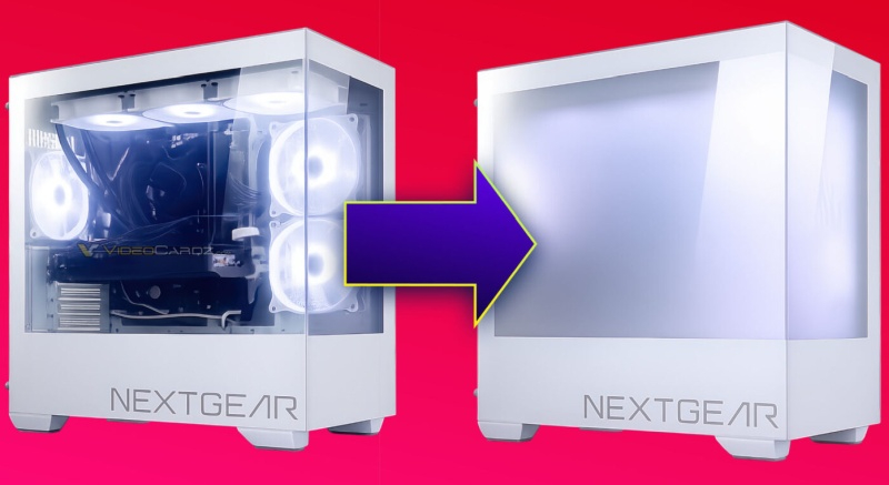  Источник изображений: PC Watch 