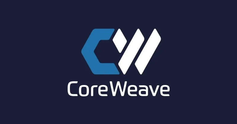  Источник изображения: CoreWeave 