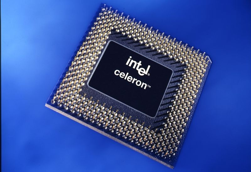  Источник изображения: Intel 