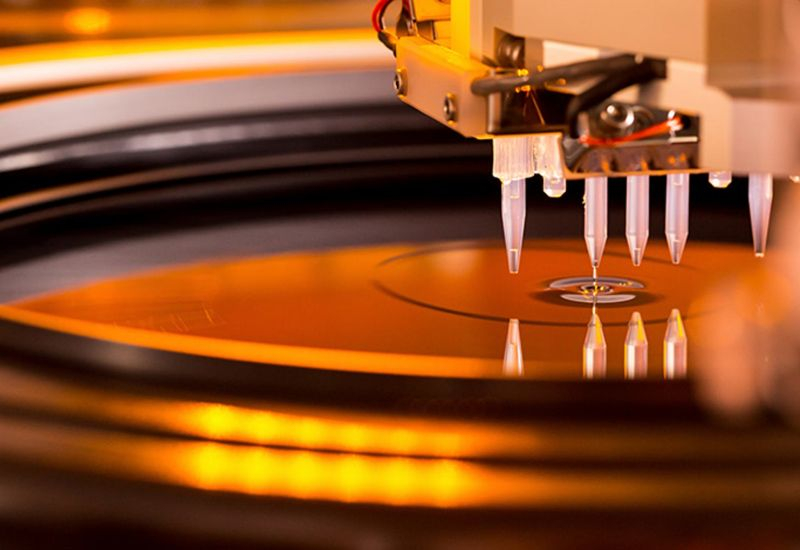  Источник изображения: Micron Technology 