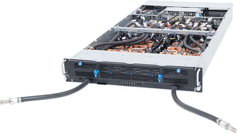  Источник изображений: Giga Computing 