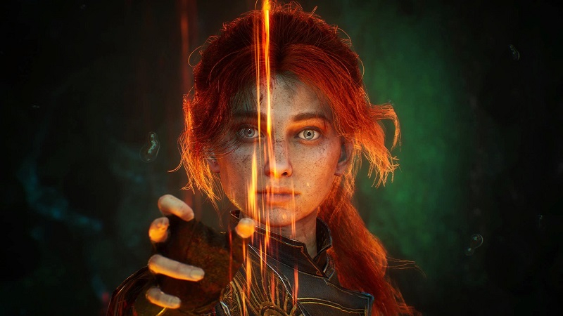 Инсайдер: нашумевшая Clair Obscur: Expedition 33 взяла курс на Switch 2, а первый в 2026 году Nintendo Direct уже не за горами