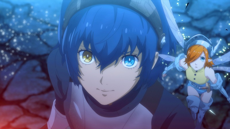  Источник изображения: Atlus 