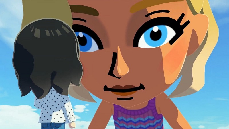  Источник изображения: Nintendo 