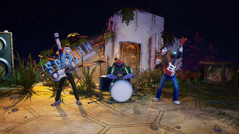  Источник изображений: Book Burner Games 