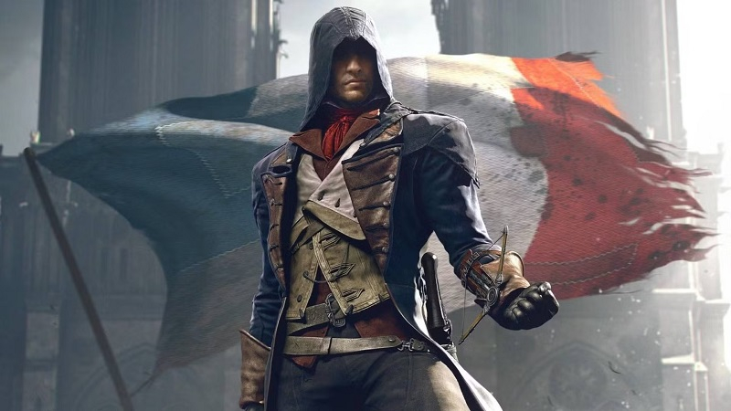  Источник изображений: Ubisoft 