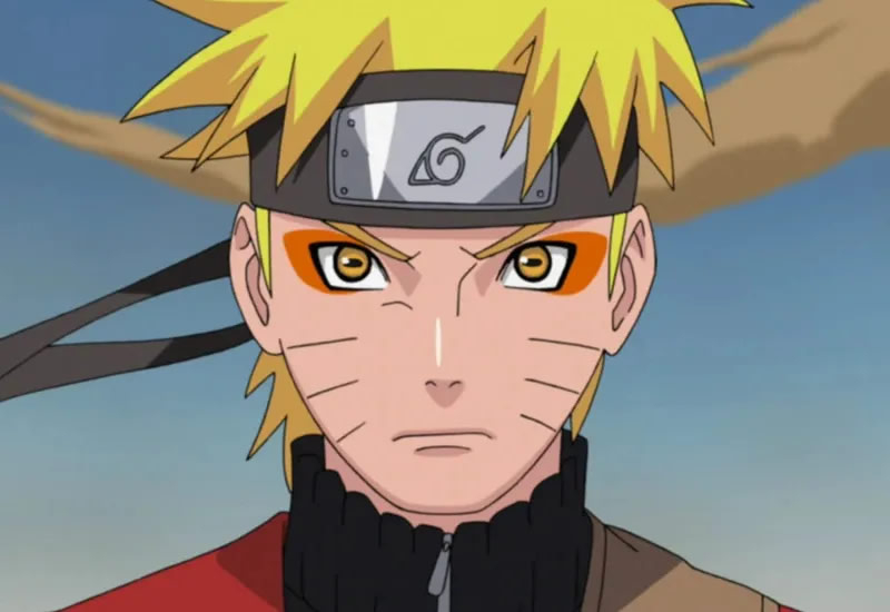  Источник изображения: Naruto, Shueisha 