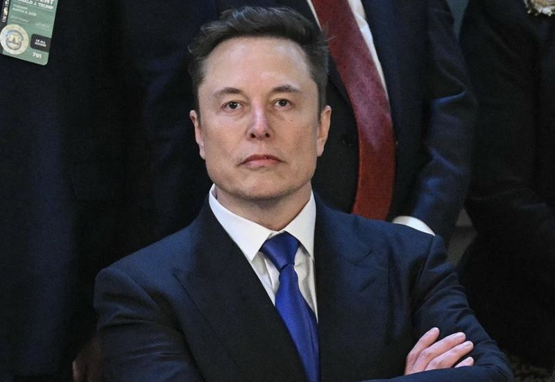  Источник изображения: X, Elon Musk 