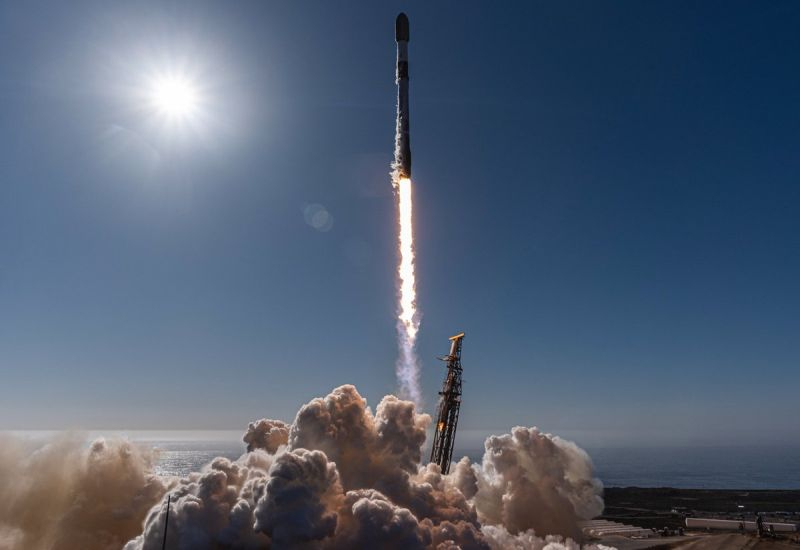  Источник изображения: X, Elon Musk 