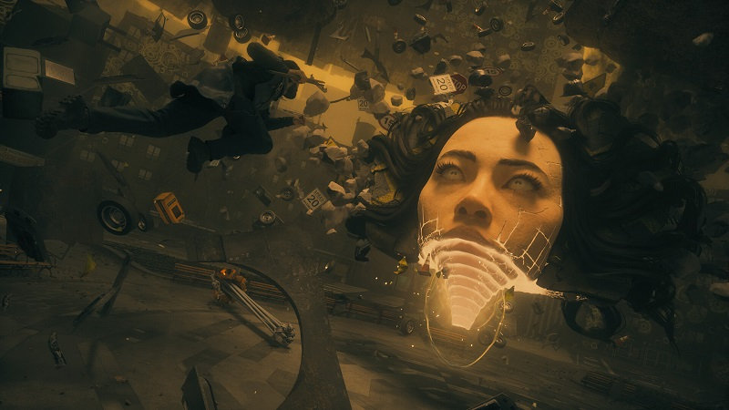  Источник изображений: Remedy Entertainment 