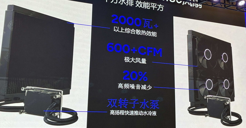 Источник изображений: Bilibili / ITHome