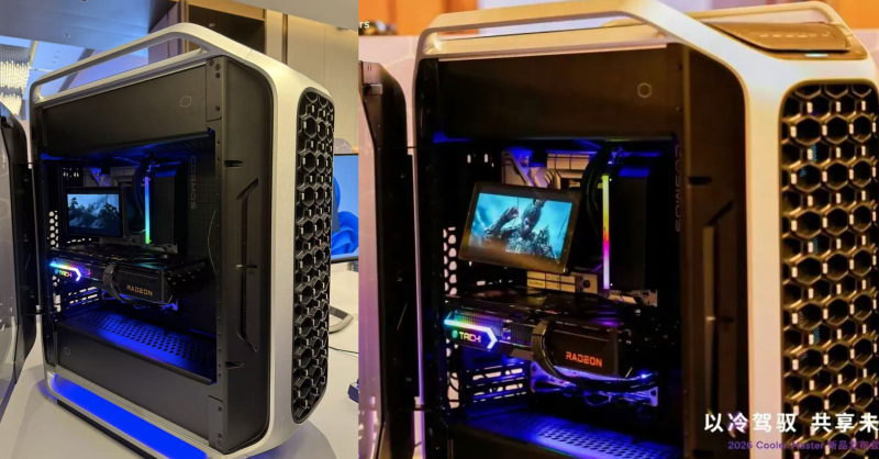 Источник изображения: BiliBili