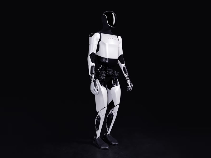  Источник изображения: Tesla 