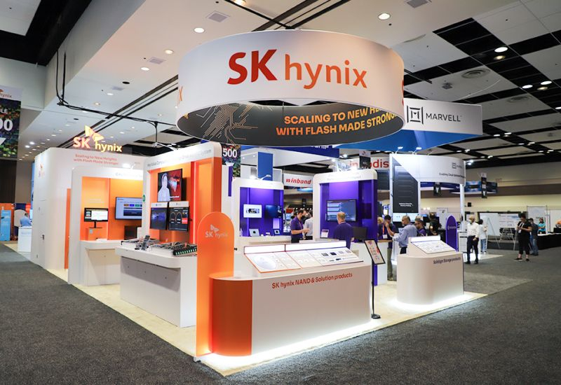  Источник изображения: SK hynix 