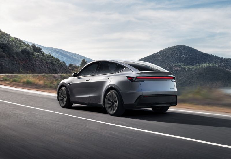  Источник изображения: Tesla 