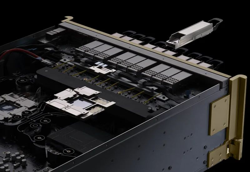  Источник изображения: Nvidia 