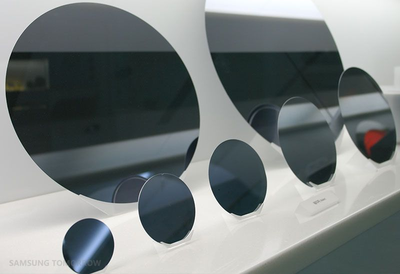  Источник изображения: Samsung Electronics 