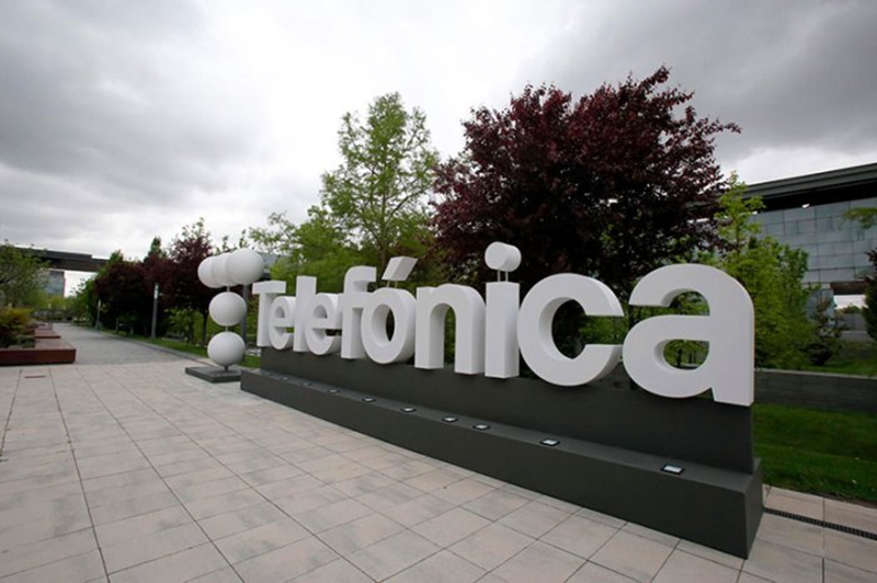  Источник изображения: Telefonica 