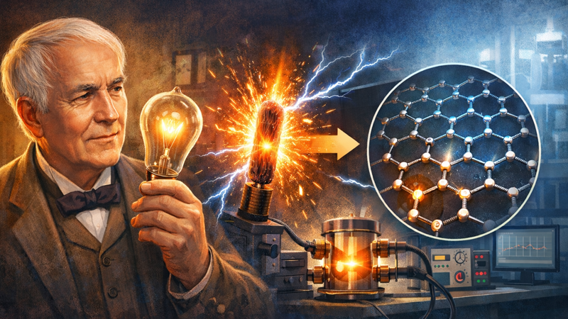  Источник изображения: ИИ-генерация ChatGPT 5.2/3DNews 