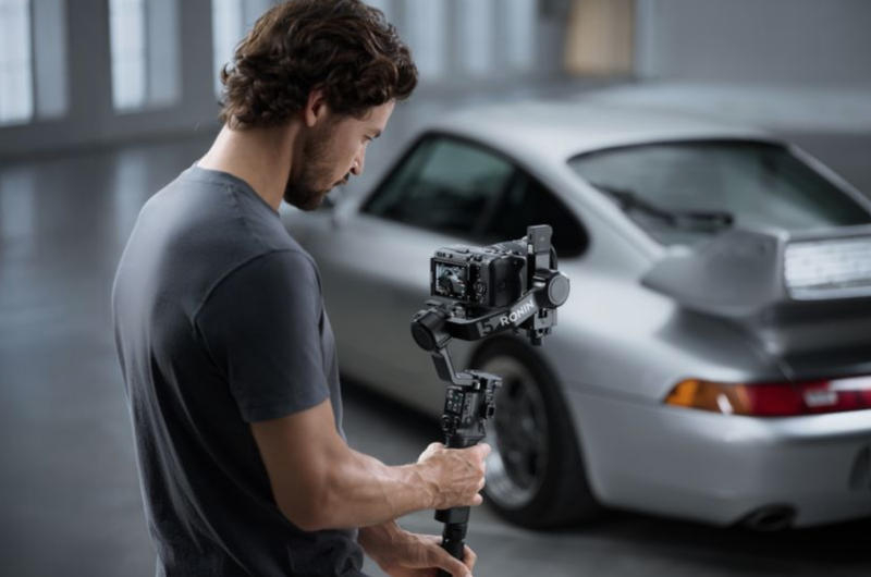  Источник изображений: DJI 