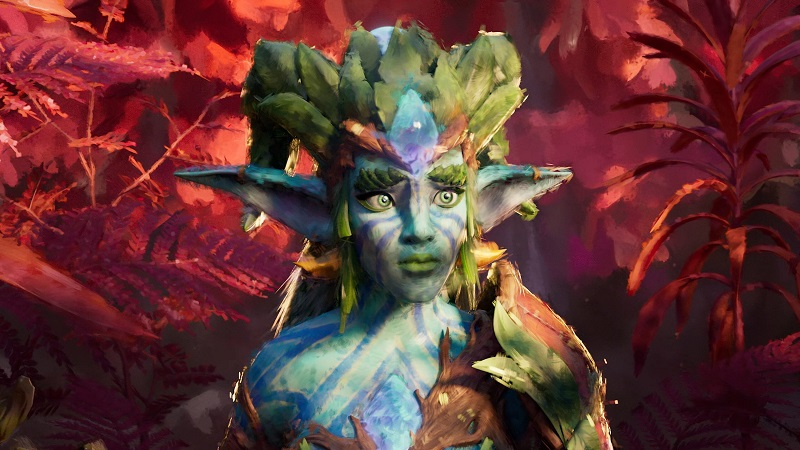 К созданию Heroes of Might & Magic: Olden Era присоединился отец серии Might & Magic он не работал над Героями больше 20 лет