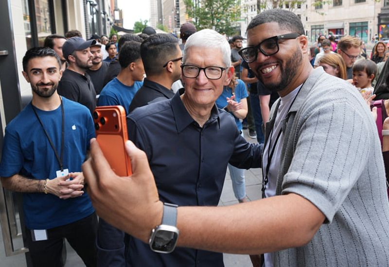  Источник изображения: Apple 