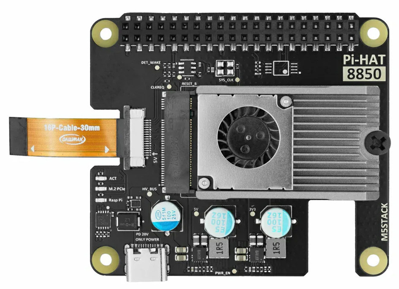  Источник изображений: CNX Software 