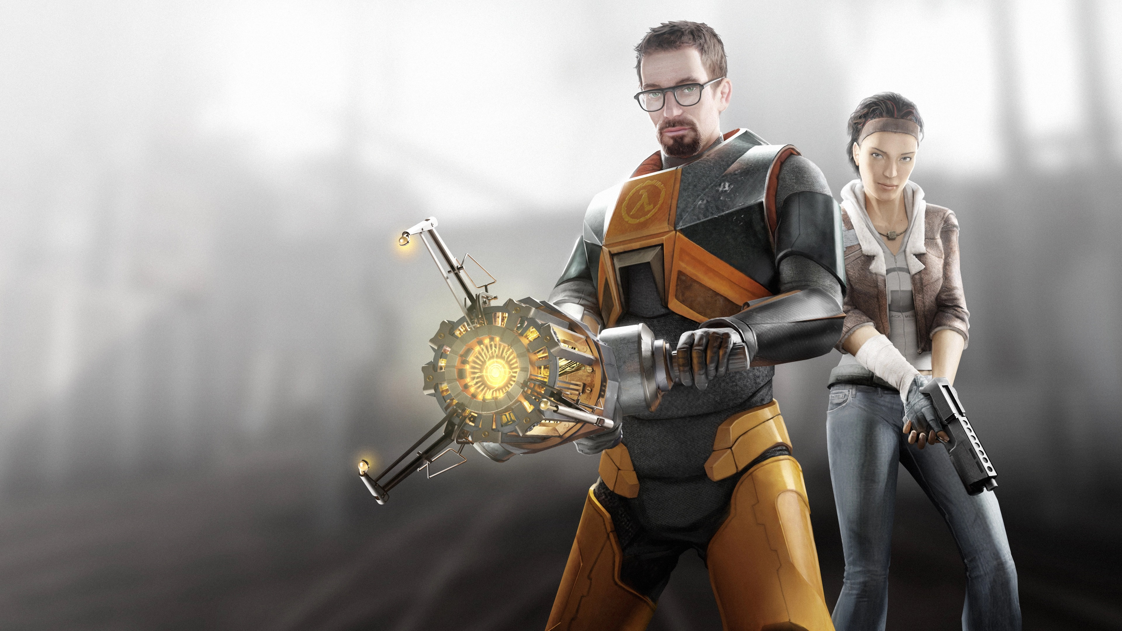 ������ ���� ������: ���������� ���������, ��� ���������� � Half-Life 3