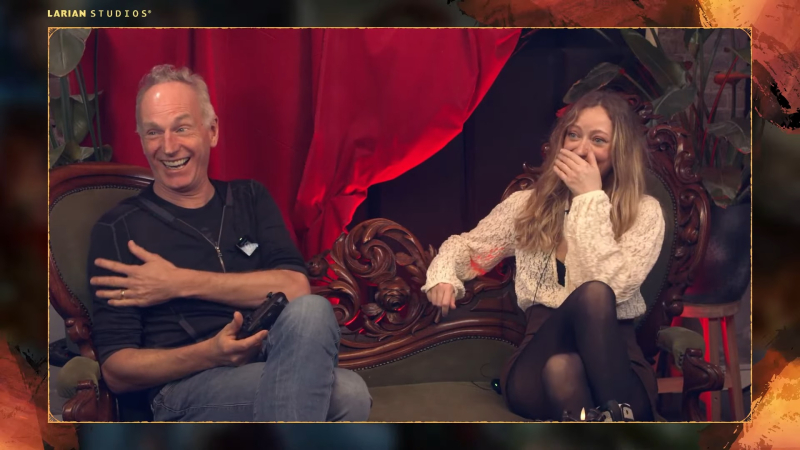  Момент, когда Винке понял, что должен быть предельно открытым при ответе на вопрос 