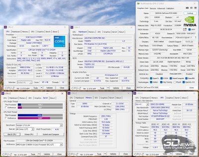  ASUS TUF Gaming T500 