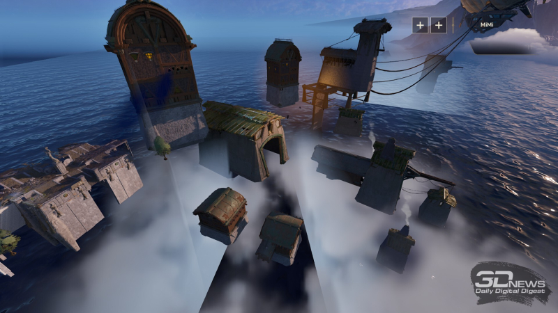  Добро пожаловать в неизведанный мир затекстурья 