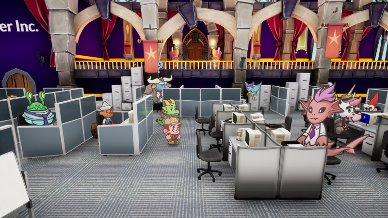  Общаться стоит с каждым встречным &mdash; могут либо квест дать, либо подарить что-то 