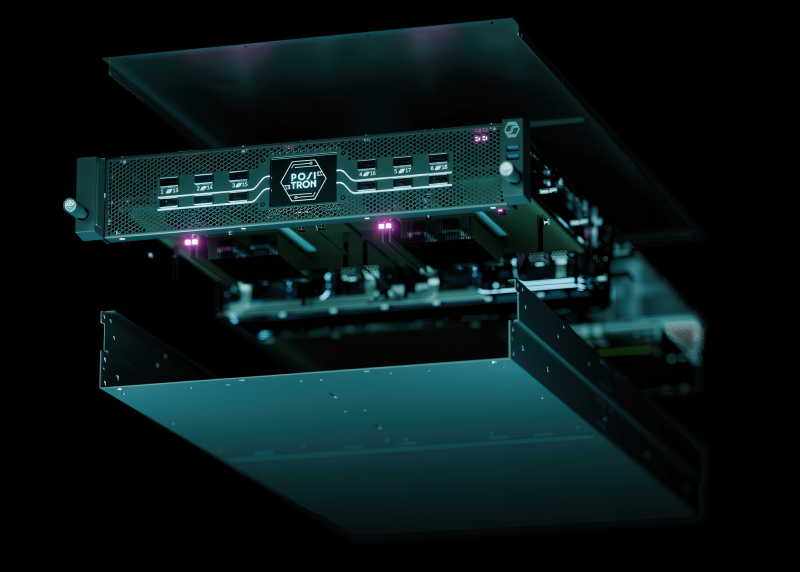  Источник изображения: Positron AI 