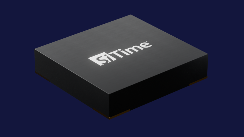  Источник изображения: SiTime 