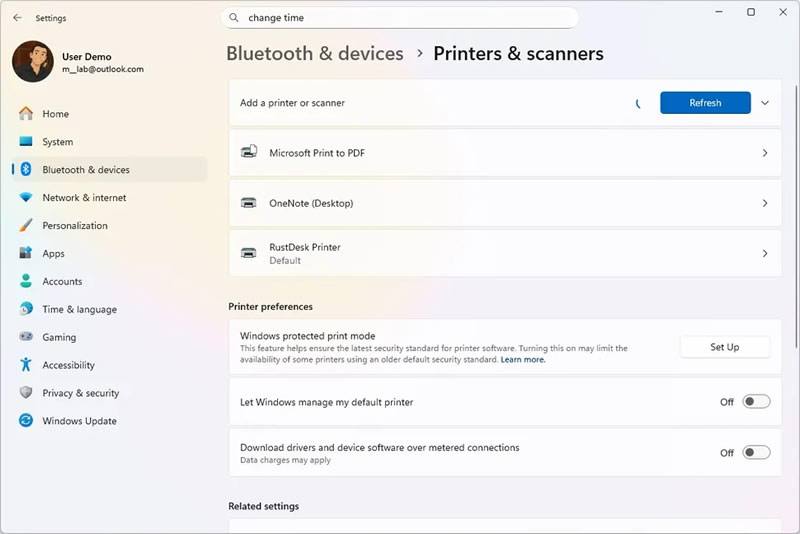  Источник изображения: Mauro Huculak/windowscentral.com 
