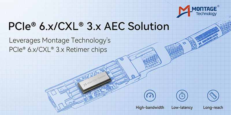  Источник изображения: Montage Technology 