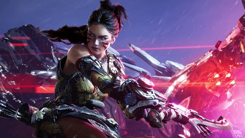  Источник изображения: NCSoft 