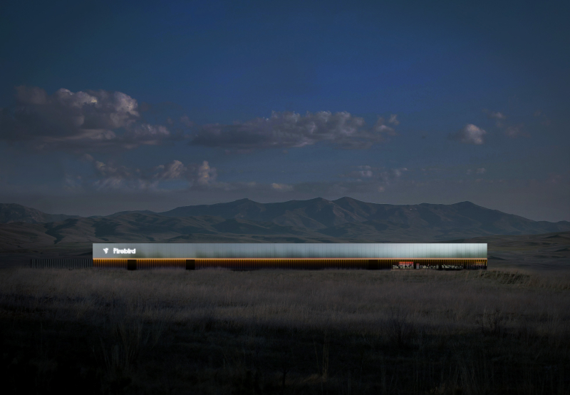  Источник изображения: Firebird 