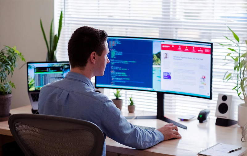  Источник изображения: Luke Peters / unsplash.com 