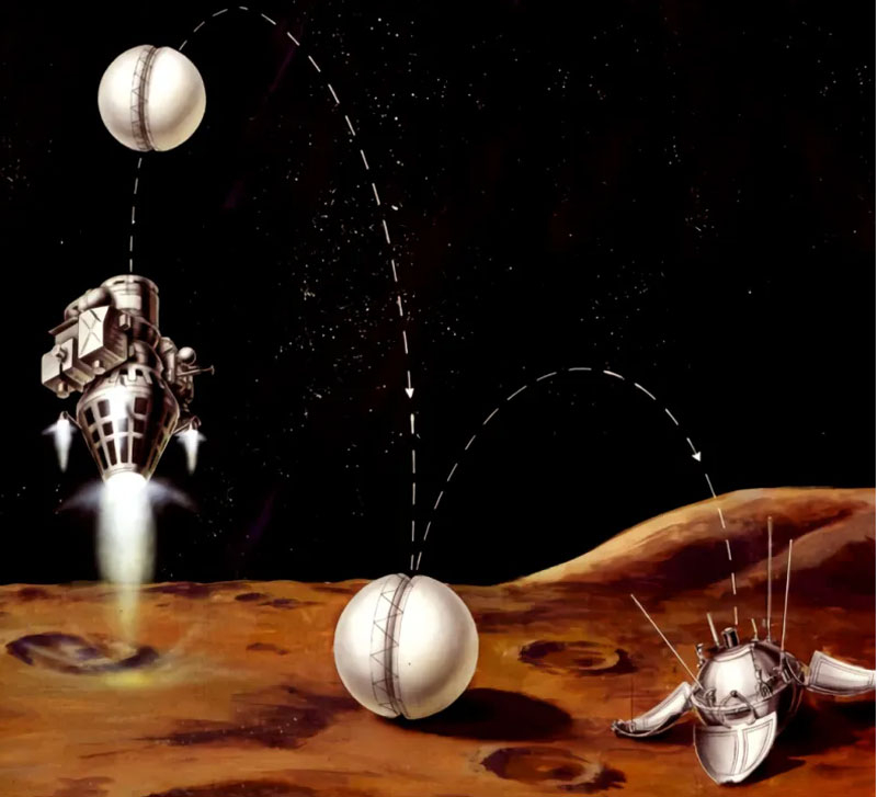  Источник изображения: https://www.laspace.ru/projects/planets/luna-9/ 